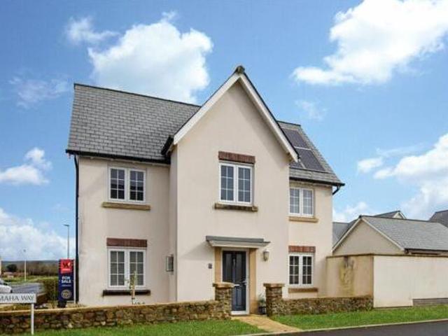 House for sale in Barnstaple, North Devon