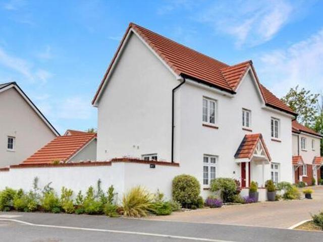 House for sale in Kentisbury, Devon