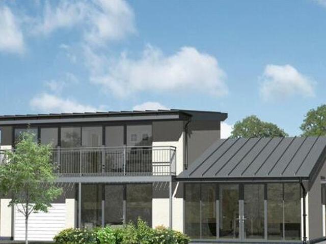 House for sale in Kentisbury, Devon
