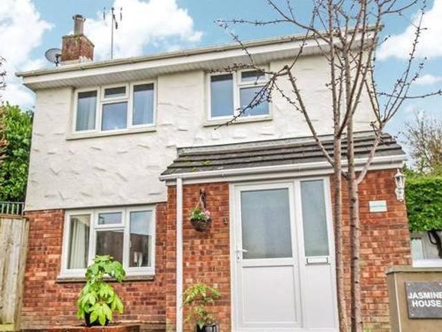 House for sale in Devon