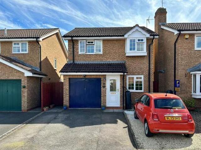 House for sale in Gloucester, Gloucestershire