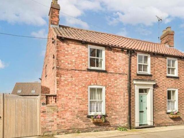 House for sale in North Yorkshire