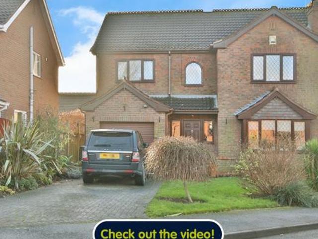 House for sale in North Yorkshire