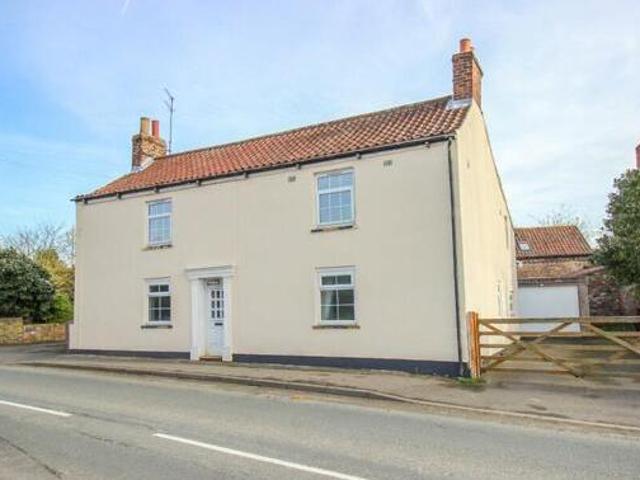 House for sale in North Yorkshire