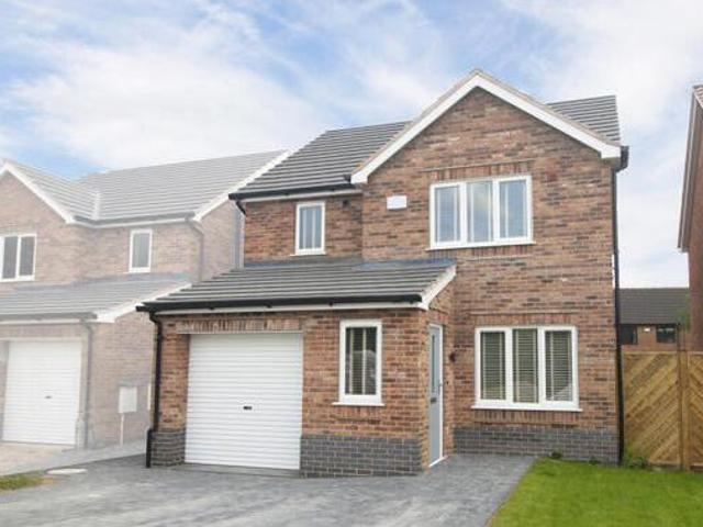House for sale in North Yorkshire