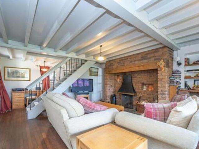 House for sale in Lyons, Greater London