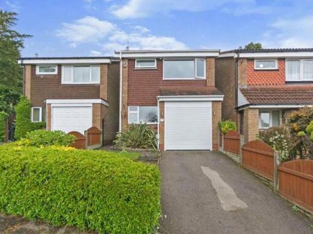 House for sale in Bartley Green, Birmingham