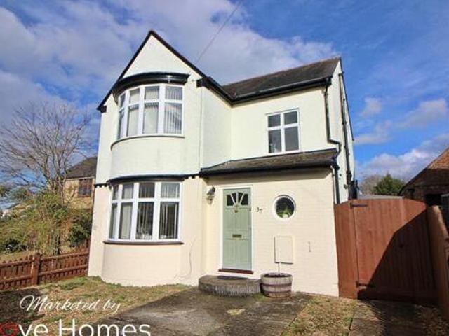 House for sale in Lyons, Greater London