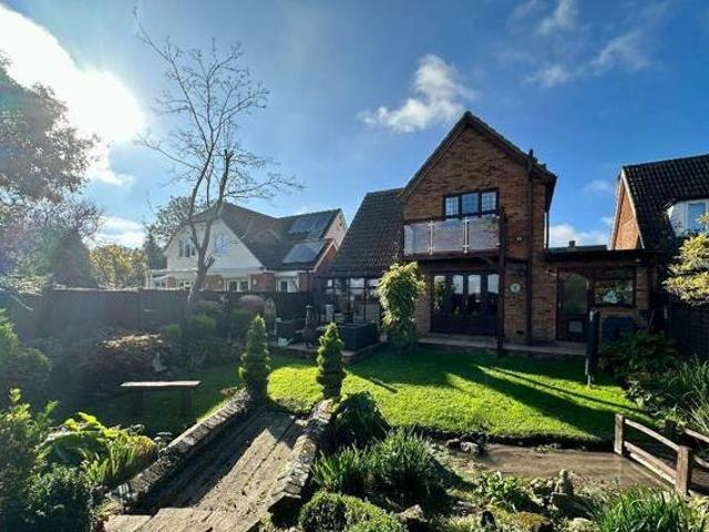 House for sale in Lyons, Greater London
