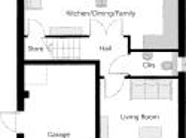 Farm for sale in Horwich, Bolton