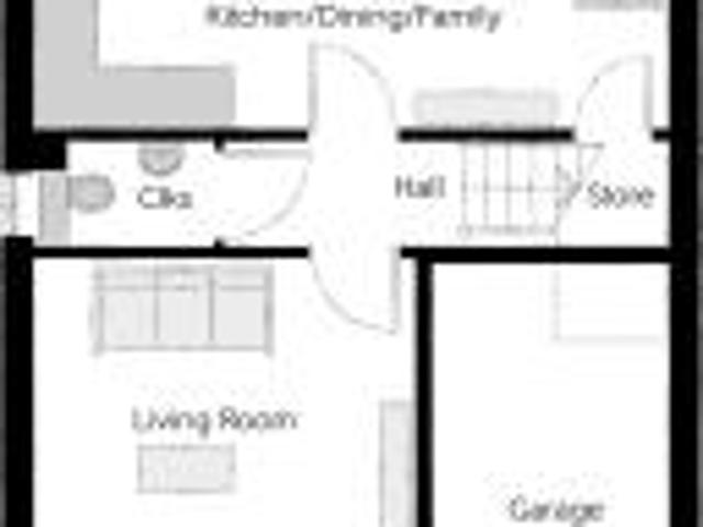 Farm for sale in Lee Bank, Greater Manchester