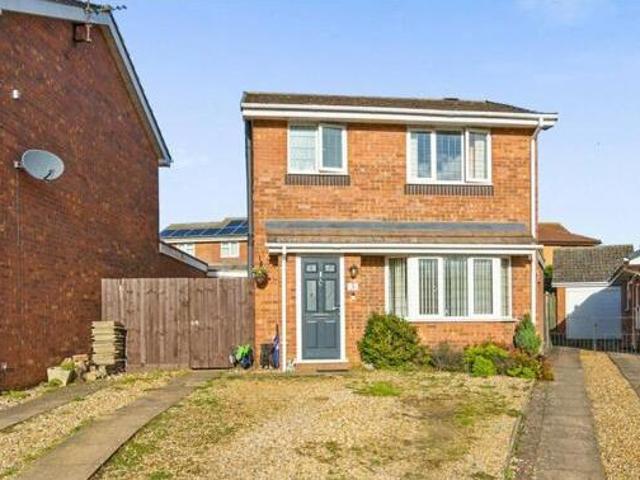 House for sale in Kettering