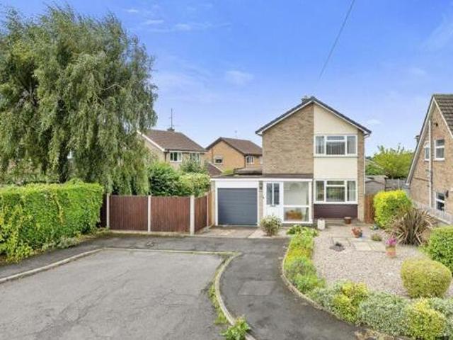 House for sale in Kettering