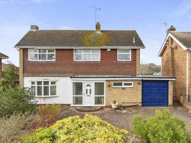 House for sale in Ise Lodge, Kettering