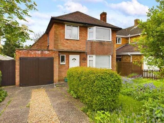 House for sale in Kettering