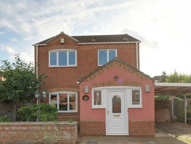 House for sale in North Yorkshire