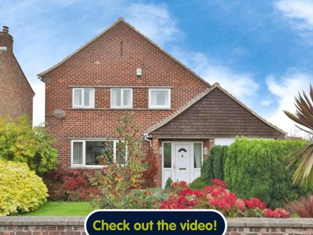 House for sale in North Yorkshire