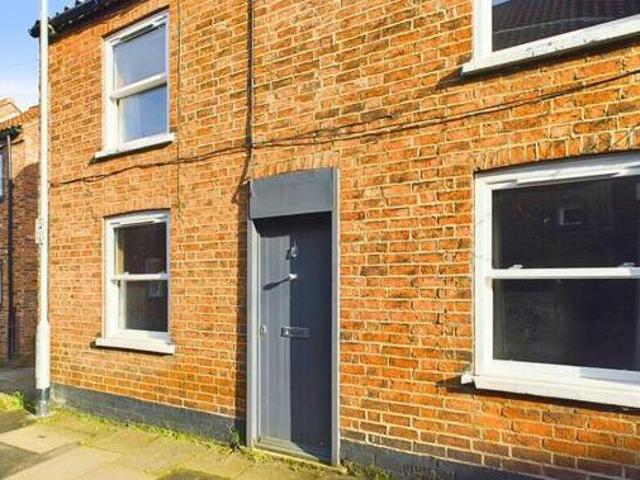 House for sale in North Yorkshire