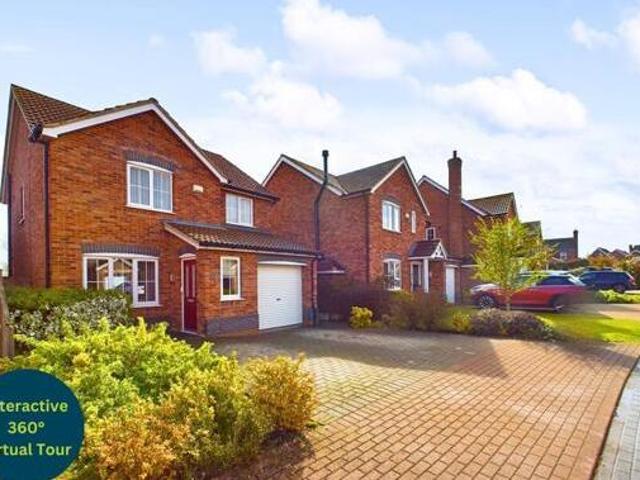 House for sale in North Yorkshire