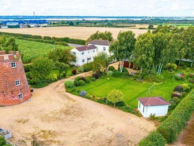 House for sale in North Yorkshire