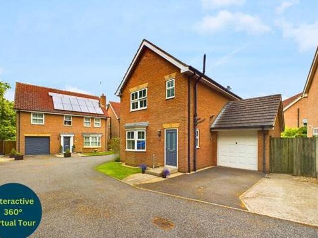 House for sale in North Yorkshire