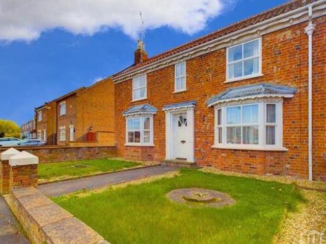 House for sale in North Yorkshire
