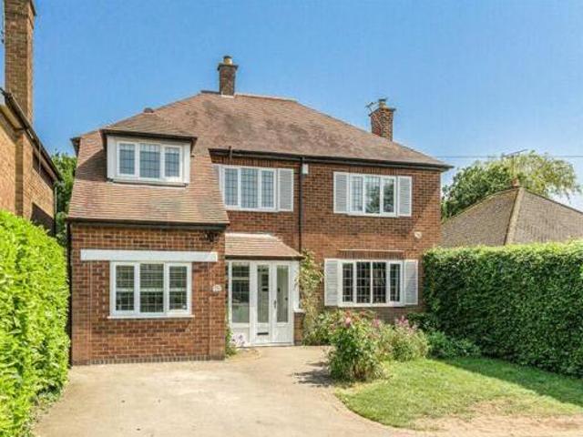 House for sale in Lyons, Greater London