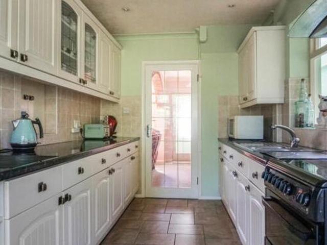 House for sale in Barton, Leicestershire