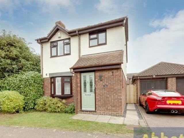 House for sale in Noak Hill, Noak Bridge
