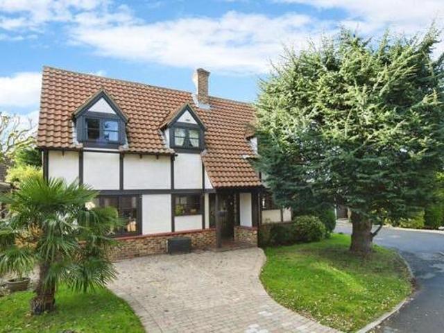 House for sale in Langdon Hills, Essex