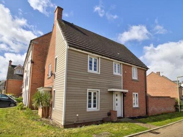 House for sale in Priest Down, Hampshire