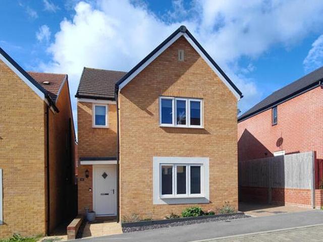 House for sale in Priest Down, Hampshire