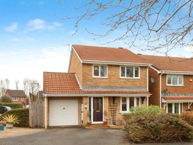 House for sale in Priest Down, Hampshire