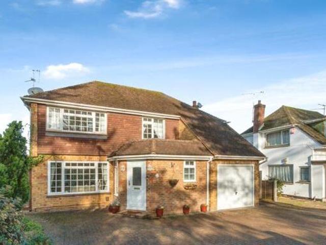 House for sale in Berg Estate, Priest Down