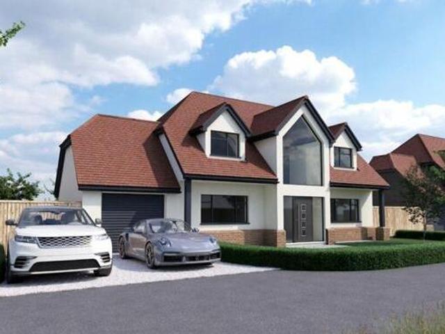 House for sale in Priest Down, Hampshire