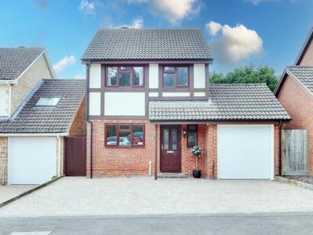 House for sale in Basingstoke, Basingstoke and Deane