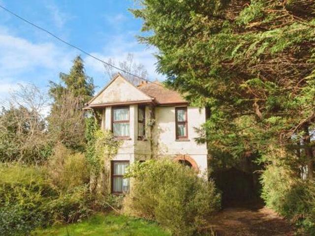 House for sale in South Ham, Priest Down
