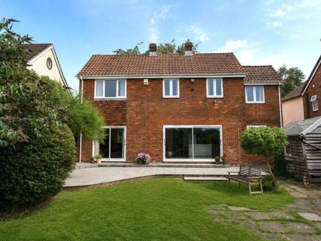 Farm for sale in Barton Stacey, Hampshire