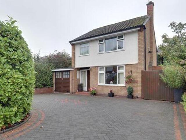 House for sale in Baswich, Staffordshire