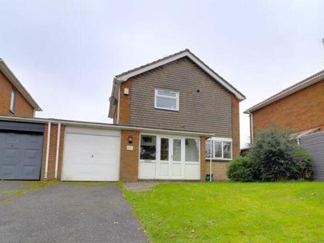 House for sale in Baswich, Staffordshire