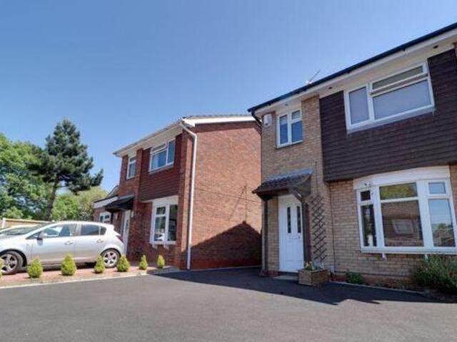 House for sale in Baswich, Staffordshire