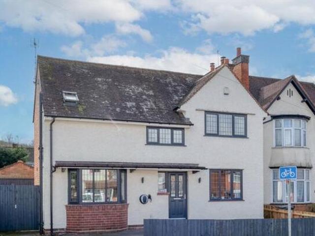 House for sale in Batchley, Redditch