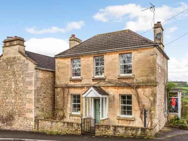 House for sale in Dulcote, Bath And North East Somerset
