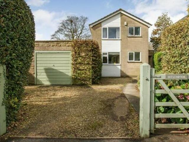 House for sale in Dulcote, Bath And North East Somerset