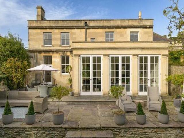 House for sale in Bath, West of England