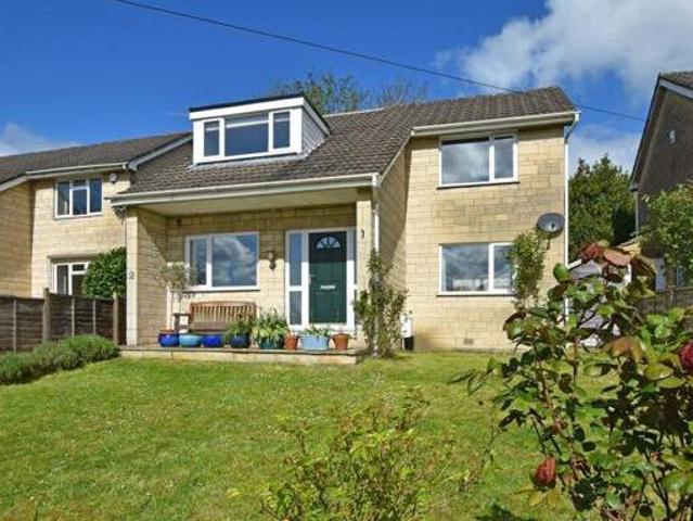 House for sale in Dulcote, Bath And North East Somerset