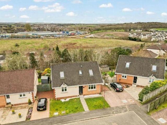 House for sale in Bathgate, Scotland