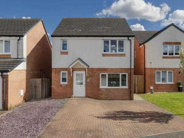 House for sale in Wester Inch, Bathgate