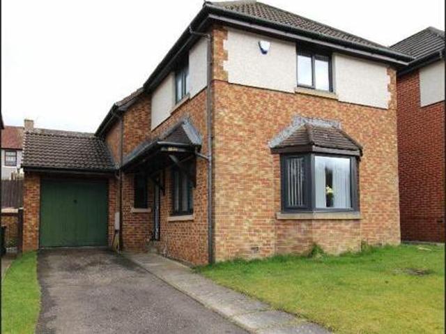 House for sale in Bathgate, West Lothian