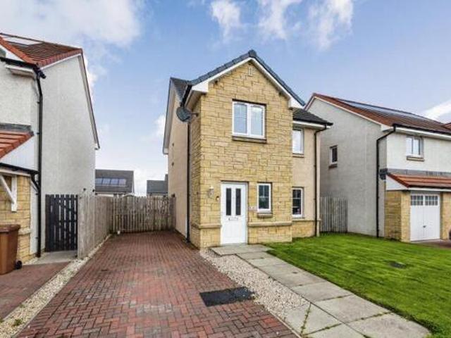 House for sale in Bathgate, Scotland